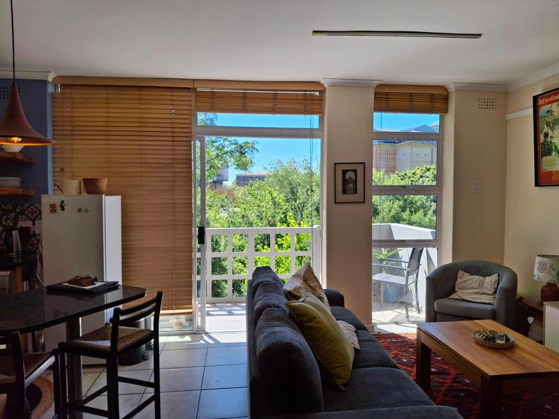 1 Bedroom Property for Sale in Newlands Western Cape